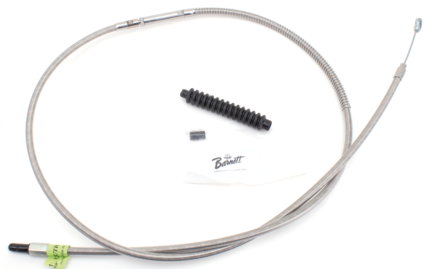 Barnett Clutches & Cables