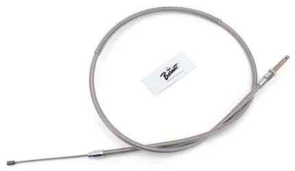 Barnett Clutches & Cables