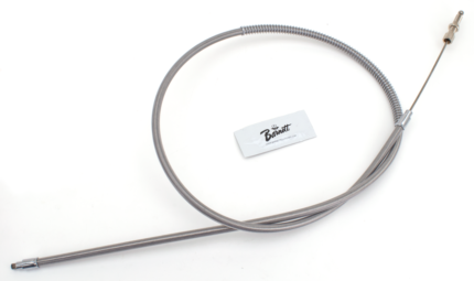 Barnett Clutches & Cables