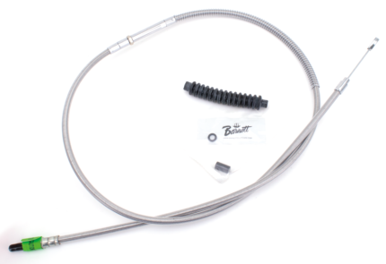Barnett Clutches & Cables