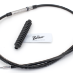 Barnett Clutches & Cables