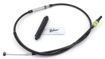 Barnett Clutches & Cables