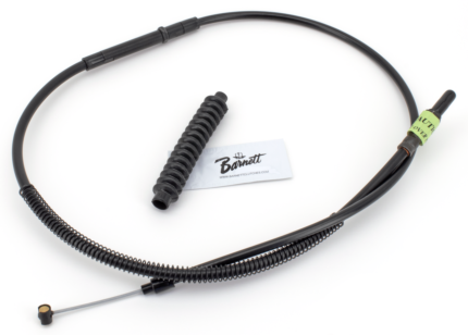 Barnett Clutches & Cables