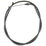 Barnett Clutches & Cables