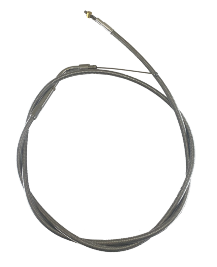 Barnett Clutches & Cables