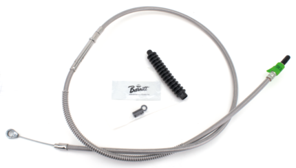 Barnett Clutches & Cables