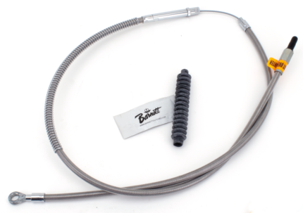 Barnett Clutches & Cables