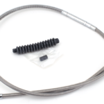 Barnett Clutches & Cables