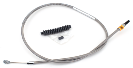 Barnett Clutches & Cables
