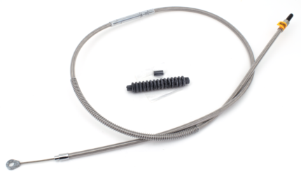 Barnett Clutches & Cables