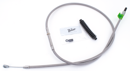 Barnett Clutches & Cables