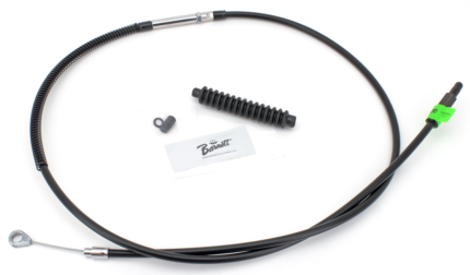 Barnett Clutches & Cables