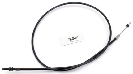 Barnett Clutches & Cables