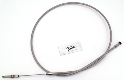 Barnett Clutches & Cables