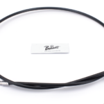 Barnett Clutches & Cables