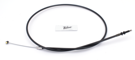 Barnett Clutches & Cables
