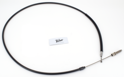 Barnett Clutches & Cables