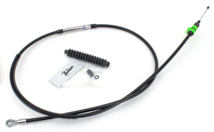 Barnett Clutches & Cables