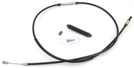 Barnett Clutches & Cables