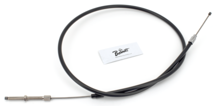 Barnett Clutches & Cables