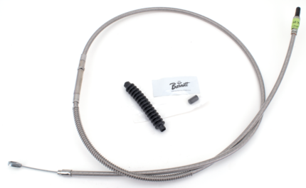 Barnett Clutches & Cables