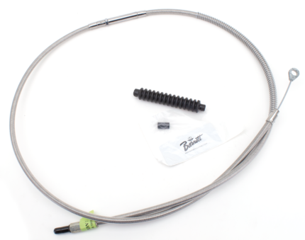 Barnett Clutches & Cables
