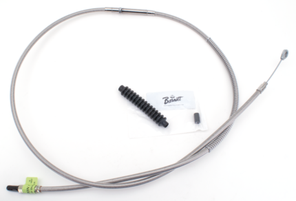 Barnett Clutches & Cables