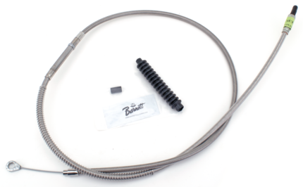Barnett Clutches & Cables