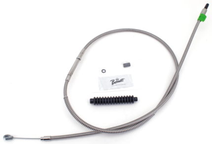 Barnett Clutches & Cables