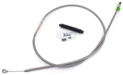 Barnett Clutches & Cables