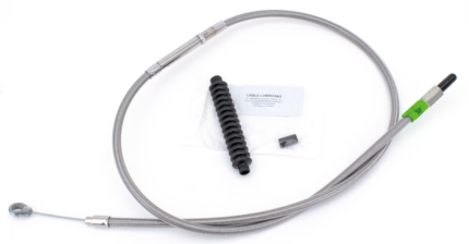 Barnett Clutches & Cables