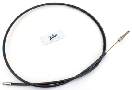 Barnett Clutches & Cables