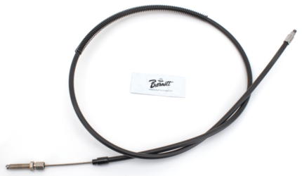 Barnett Clutches & Cables