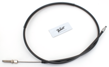 Barnett Clutches & Cables