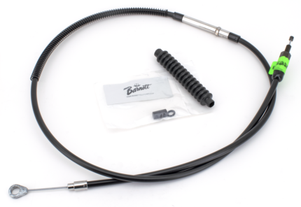 Barnett Clutches & Cables