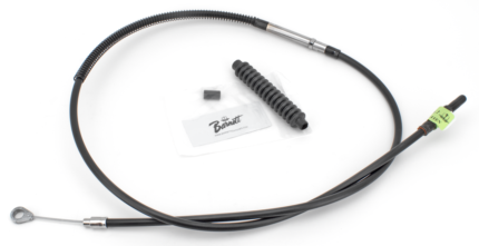 Barnett Clutches & Cables