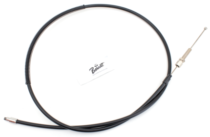 Barnett Clutches & Cables