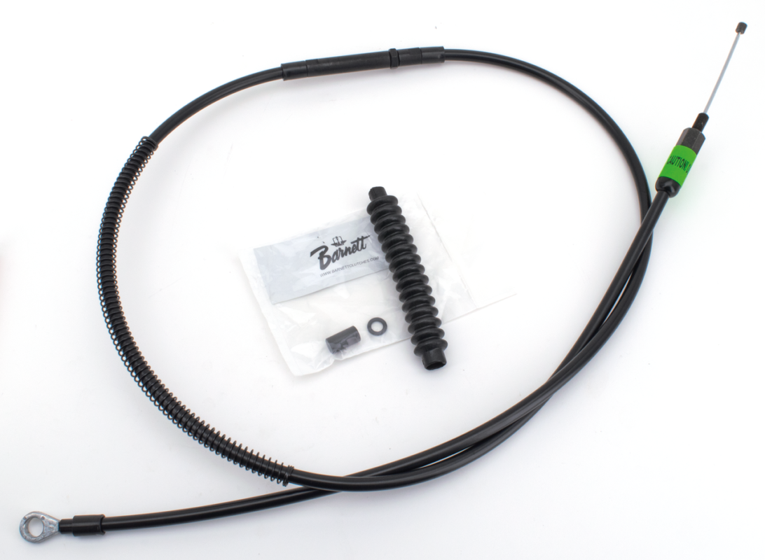 Barnett Clutches & Cables