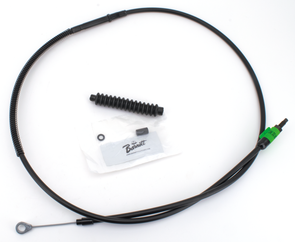 Barnett Clutches & Cables