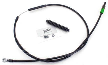 Barnett Clutches & Cables