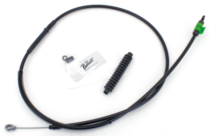 Barnett Clutches & Cables