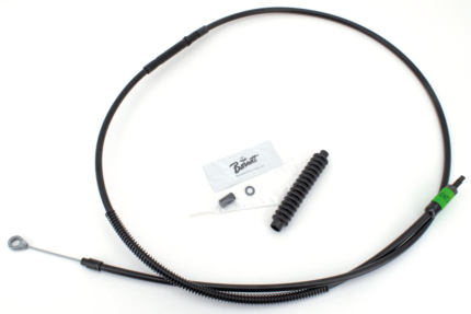 Barnett Clutches & Cables