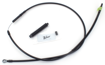 Barnett Clutches & Cables
