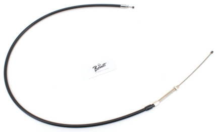 Barnett Clutches & Cables