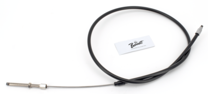 Barnett Clutches & Cables