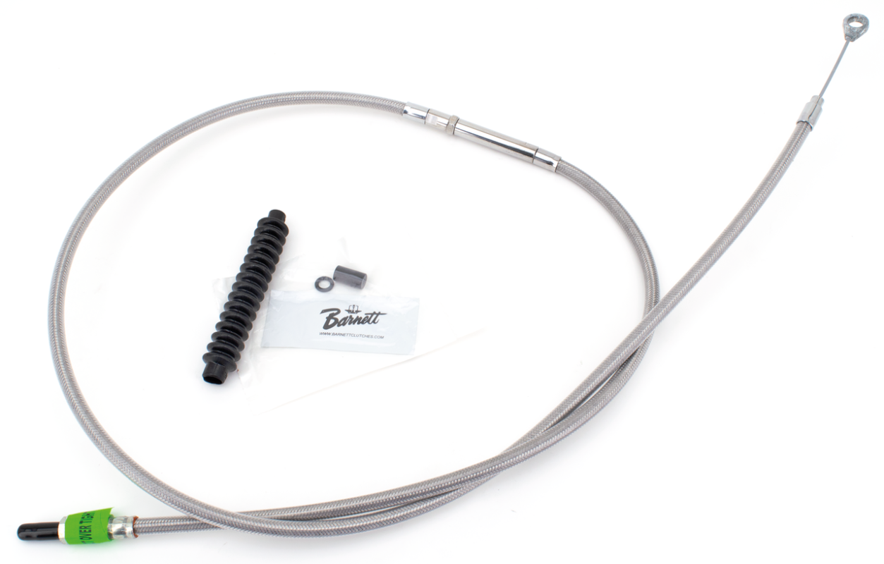 Barnett Clutches & Cables