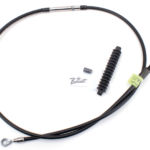 Barnett Clutches & Cables