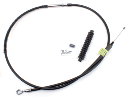 Barnett Clutches & Cables