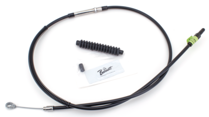 Barnett Clutches & Cables