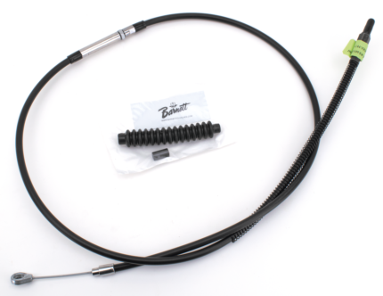Barnett Clutches & Cables